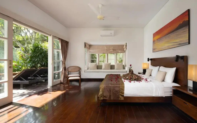 Villa Kiran One