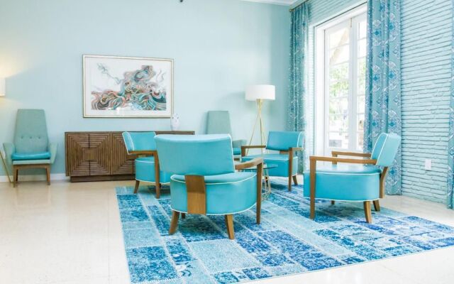 Dorchester Hotel