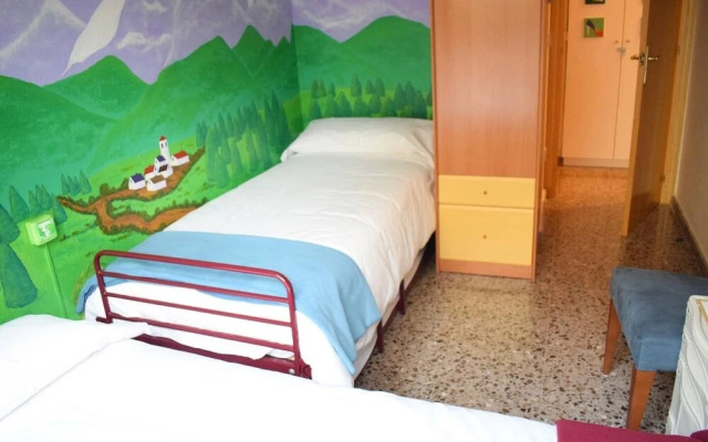 Jacetania Home by Keywii. 5 Paxs. Jaca