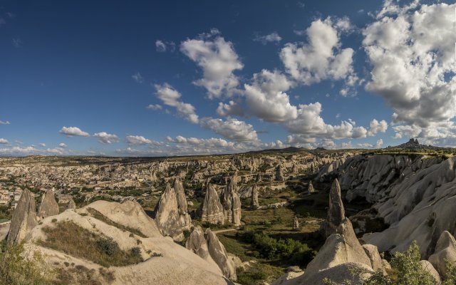 Goreme Kaya Otel