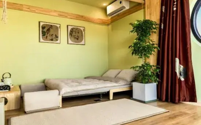 San Yi Homestay