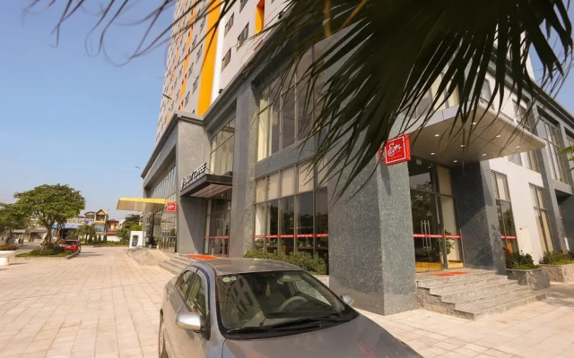 Tien Loc Palace Hotel