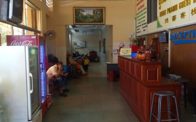 Hong Phann Guest House