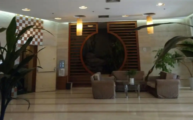 3rd-degree Seascape Apartment Hotel