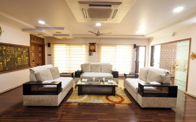 SBHS Homestay - Neeladri