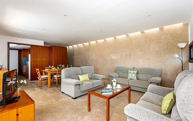 Villa Menorca Binizahira