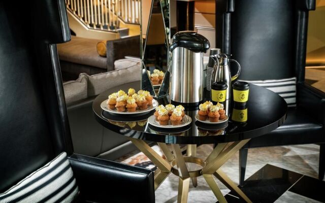 Staypineapple, An Elegant Hotel, Union Square