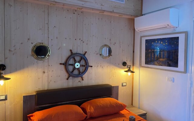 Apartment Close to the Scala Dei Turchi Beach
