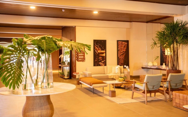 Bendito Cacao Family Resort