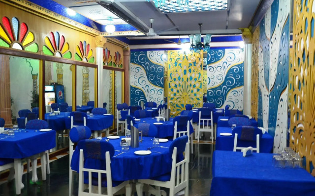 Hotel Vimal Heritage