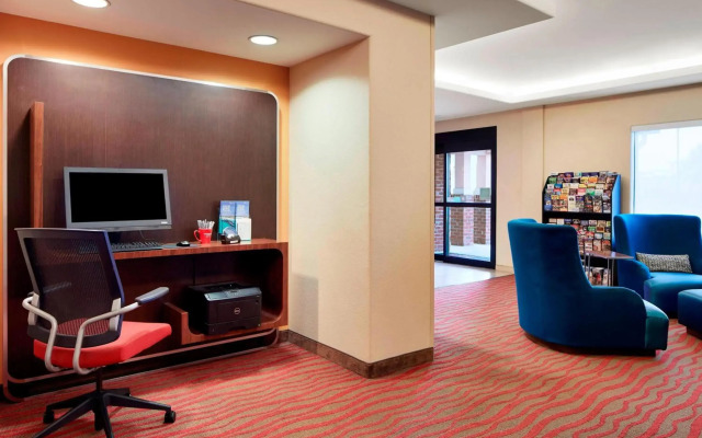 TownePlace Suites Harrisburg Hershey