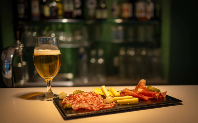 Hotel Campanile Toulouse - Blagnac Aéroport