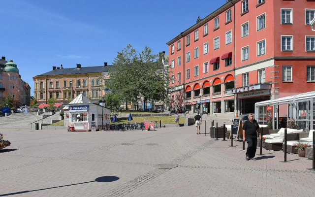 Hotell Kringelstaden