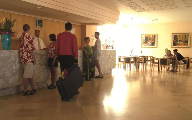 Omar Khayam Resort & Aqua Park