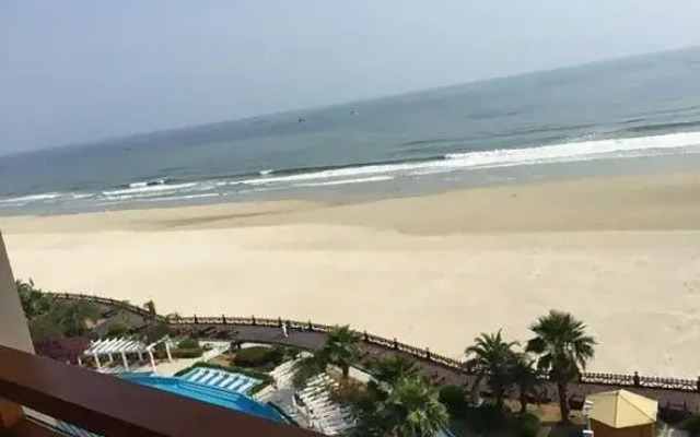 Beihai Shengjing Resort Hotel