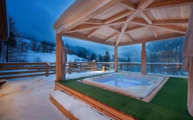 Hotel Cristallo
