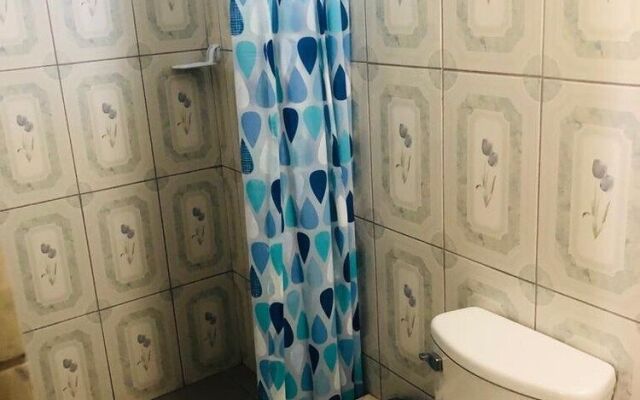 Hospedaje Grand Oasis de Ica