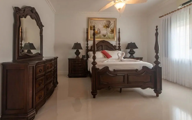 Villa Tianna