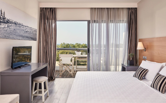 All Senses Ocean Blue Sea Side Resort