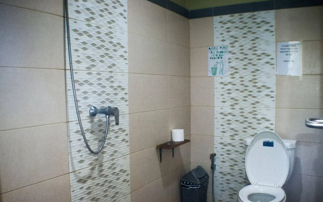Lagas Hostel