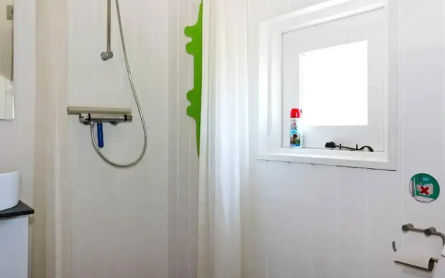 6 Person Holiday Home in Hadsund
