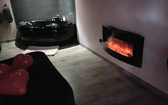 Mine D'amour (Adults only)