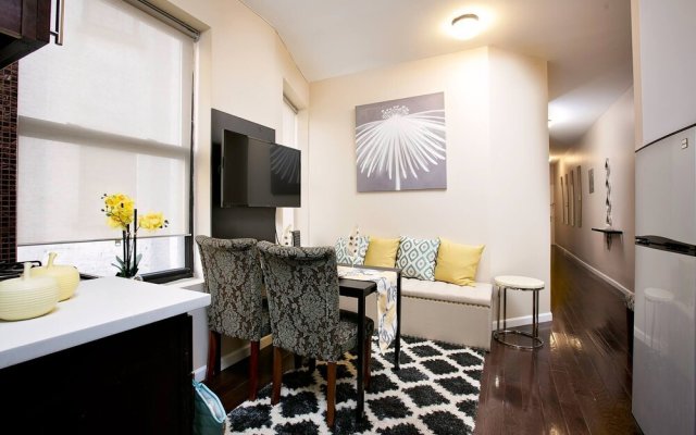 New 2 Bedroom Apt Next To Central Park West