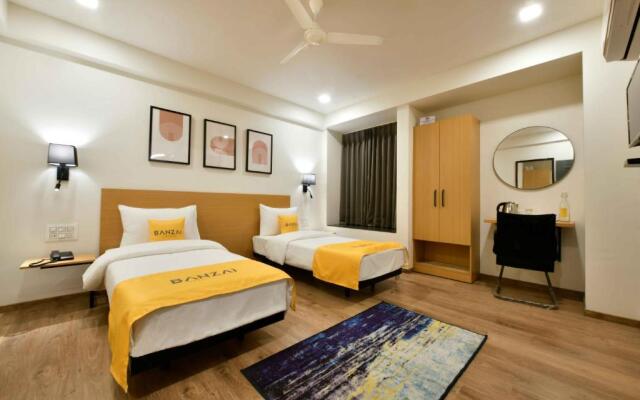 Banzai Rooms
