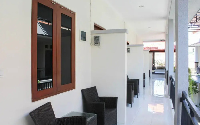 Airy Kuta Kubu Anyar Gang Kresek 5A Bali