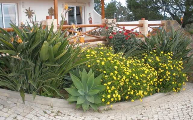 Monte da Bravura Green Resort