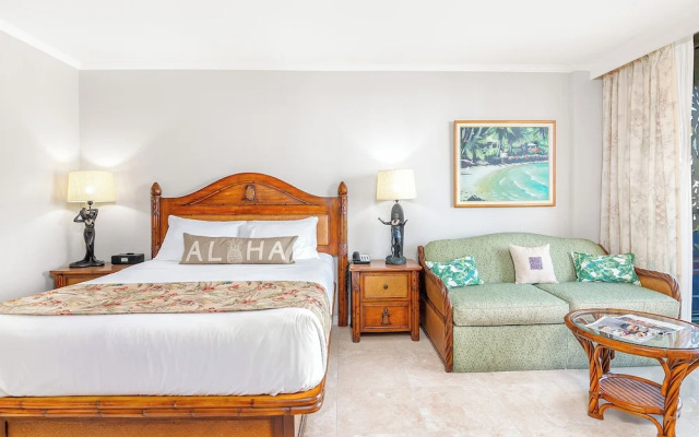 Luana Waikiki by Tropical Escapes Realty