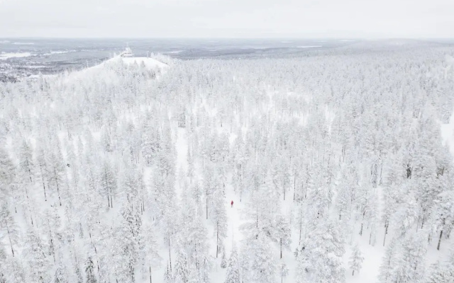 Arctic Panorama Resort