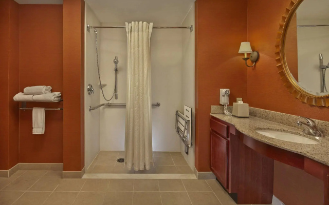 Homewood Suites by Hilton Columbia