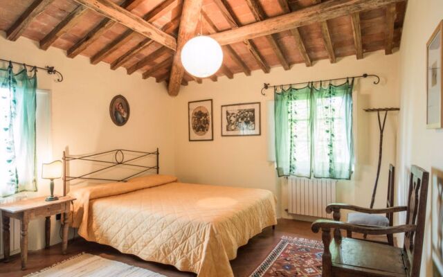 House Casaccia Camaiore