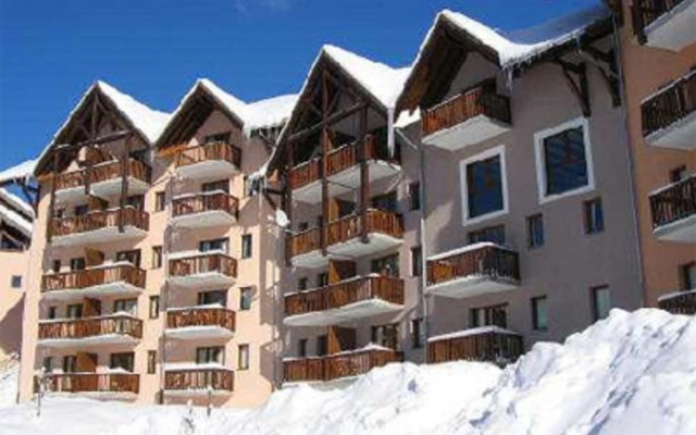 Appartement Cosy Sur Les Pistes