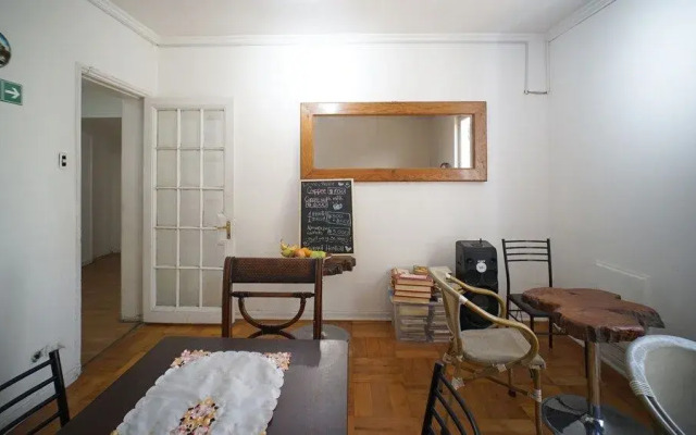 Tranqui Hostal - Hostel