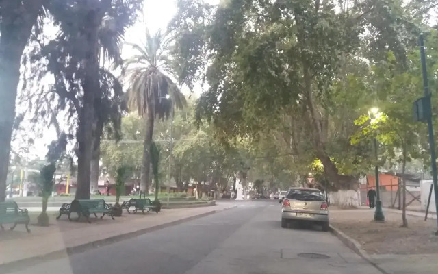 Alojamiento Valle Verde