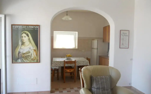 La Balestra 2 - appartamento panoramico