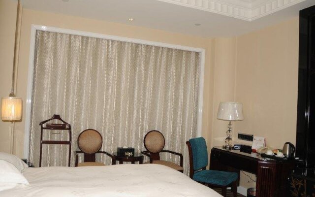 Jinxin Hotel