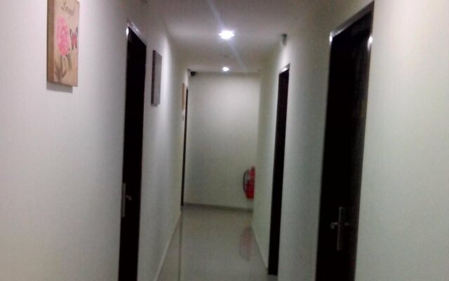 OYO 1055 Batu Caves Star Hotel