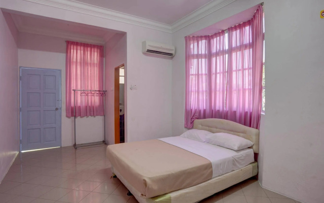 Pearl Villa Hotel & Resort