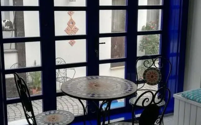 Ale Pansiyon