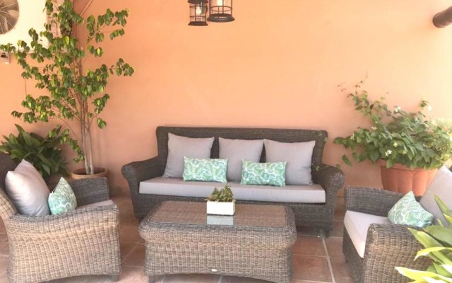 Villa With 3 Bedrooms in Hornachuelos, With Private Pool and Wifi