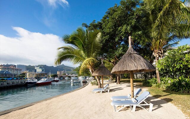 Le Suffren Hotel & Marina