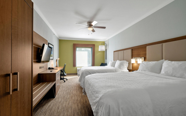 Holiday Inn Express & Suites Lufkin South by IHG