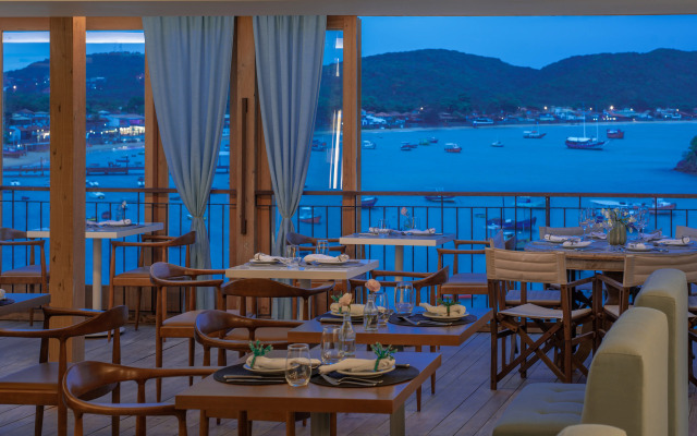 Vila d'este Hotel