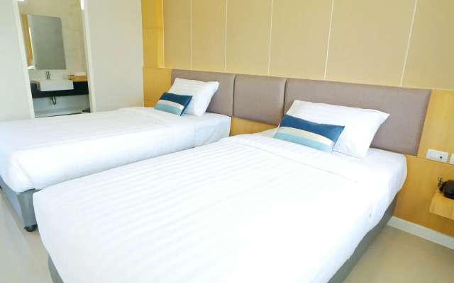 APA-TREE Boutique Hotel