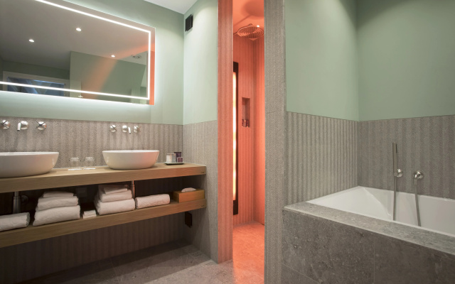 Relais & Chateaux Hotel Landgoed Het Roode Koper