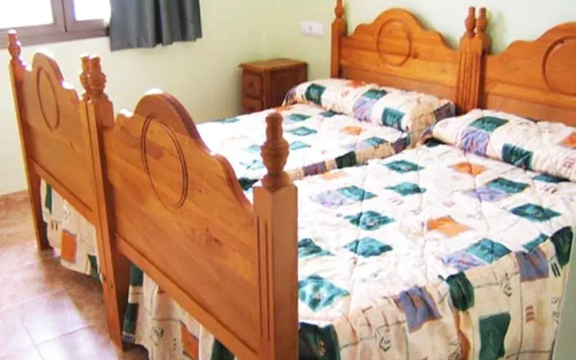 Albergue La Font Lluny