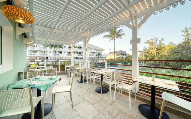 Residence Tropic Appart'hotel
